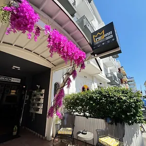 3* Hotel Regina Urban